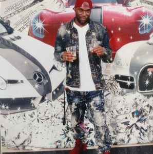 Meet your Posher, Fatman